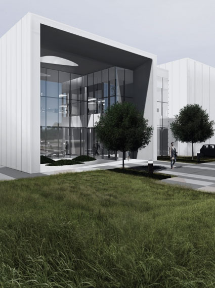 Architecture Project