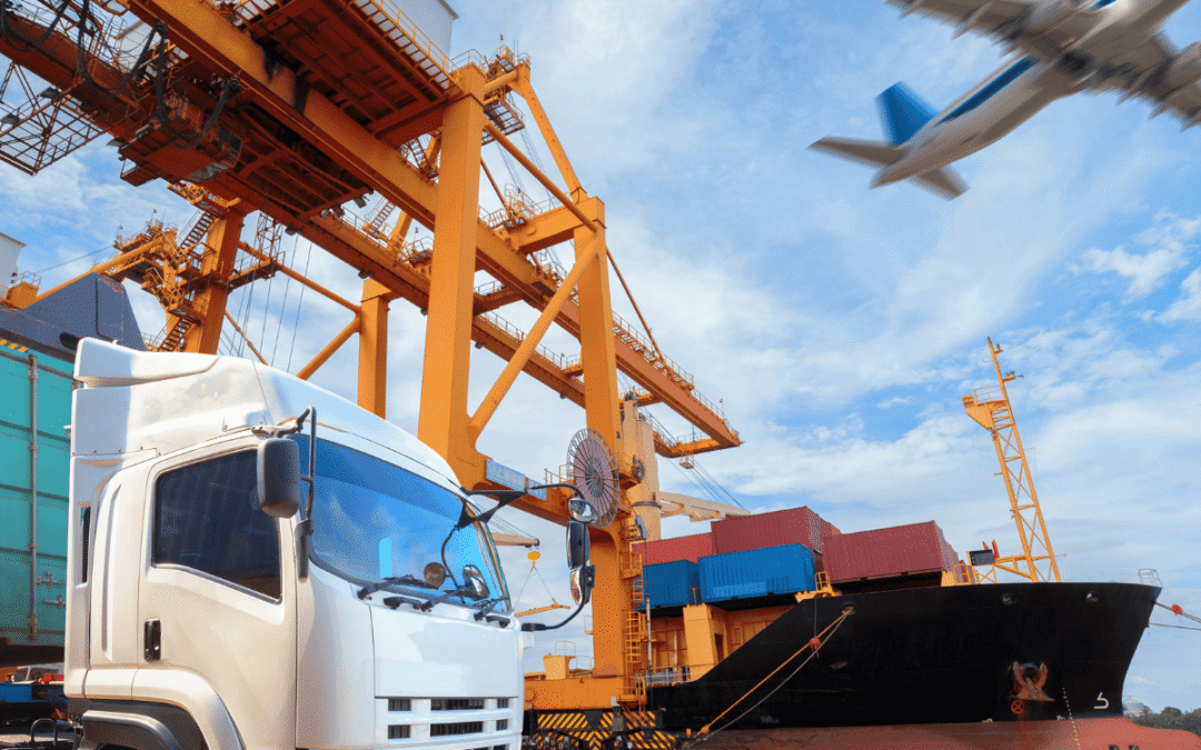 Essential Services Provided by International Business Consulting Firms