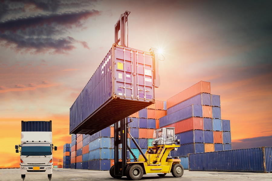 Safety and Security Declarations for EU Imports