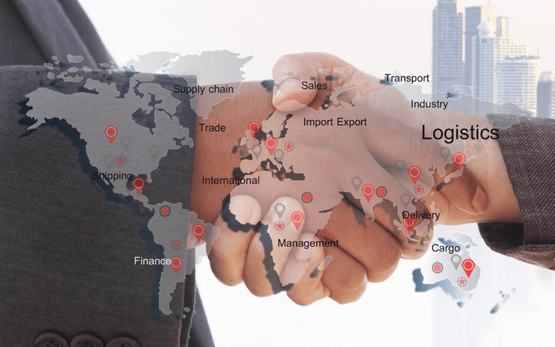 Top Strategies Used by an International Trade Consulting Company